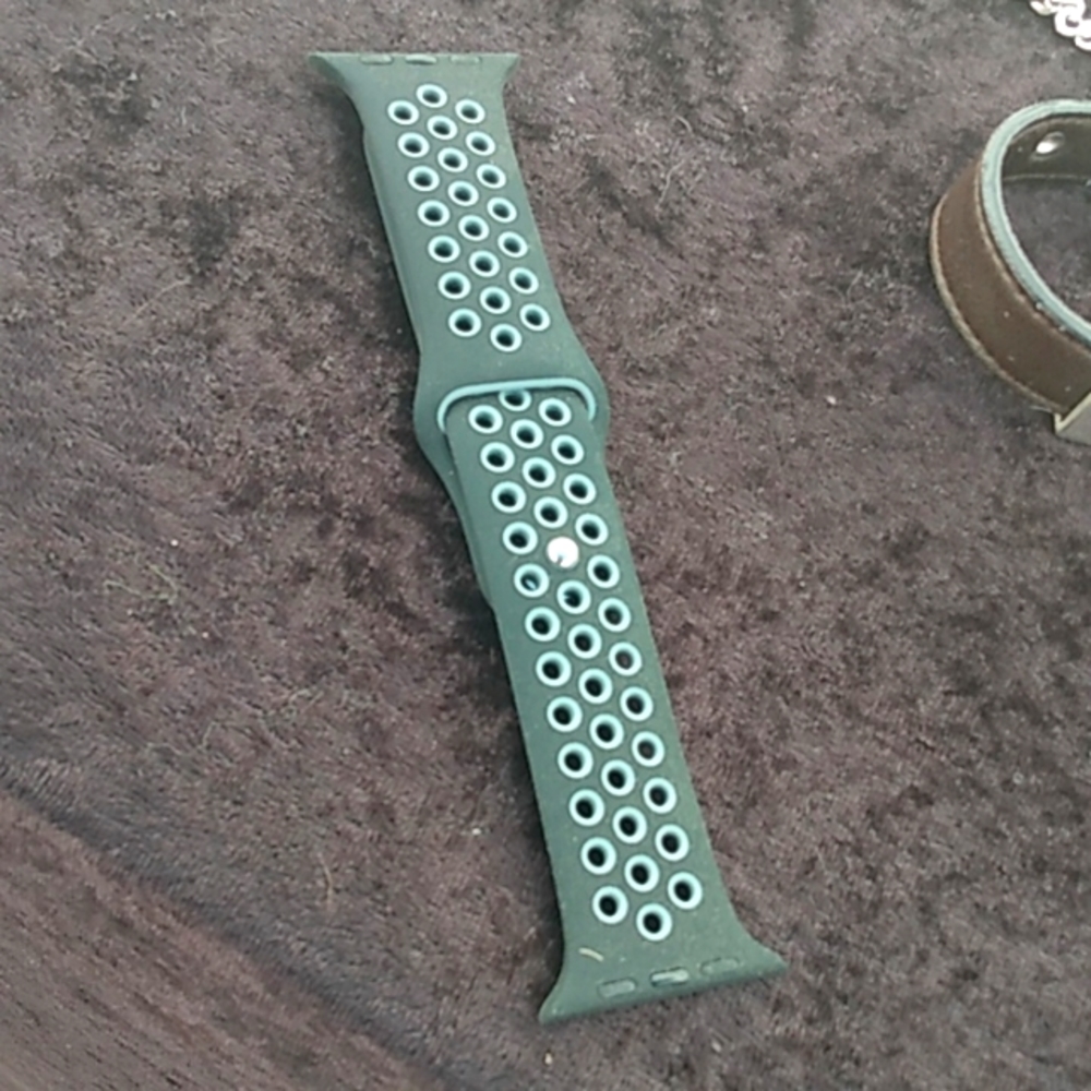 Smart Watch Band